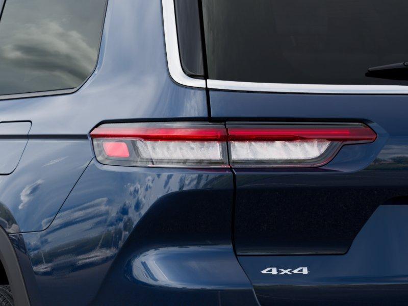 new 2026 Jeep Grand Cherokee L car, priced at $51,445