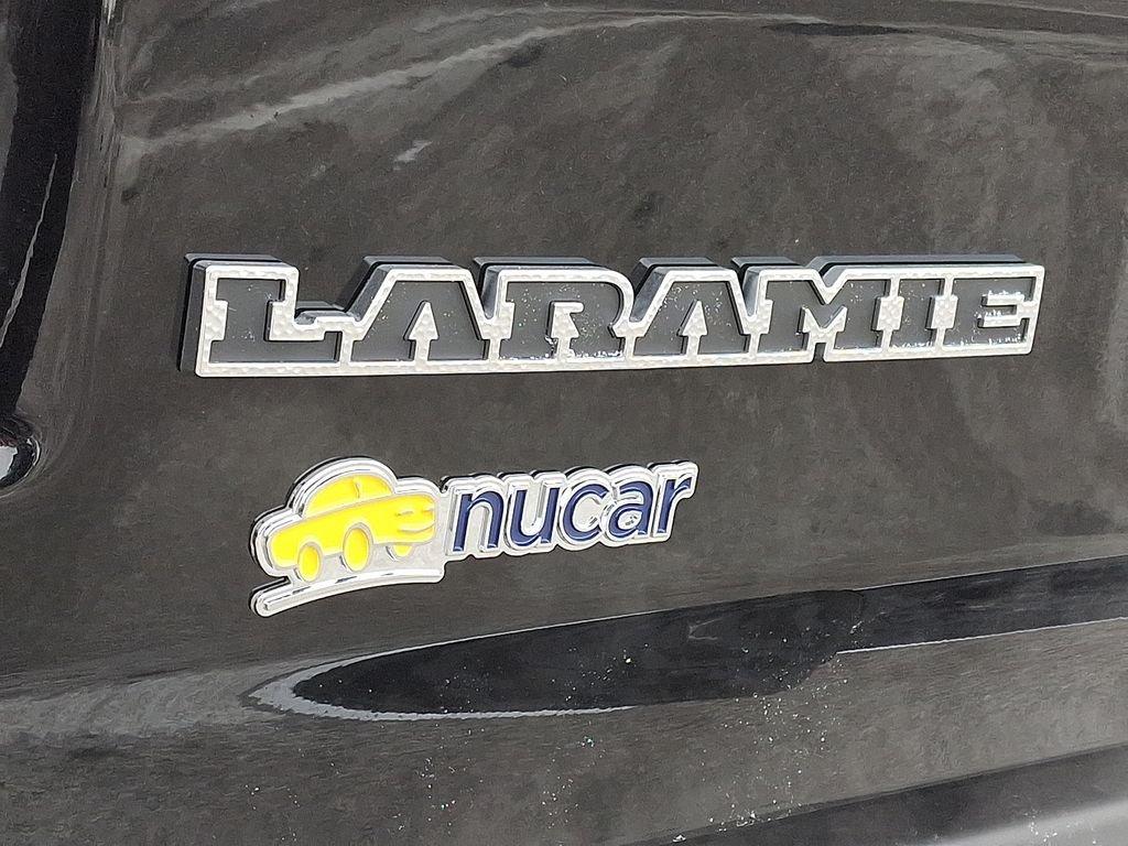 new 2026 Ram 1500 car, priced at $66,736