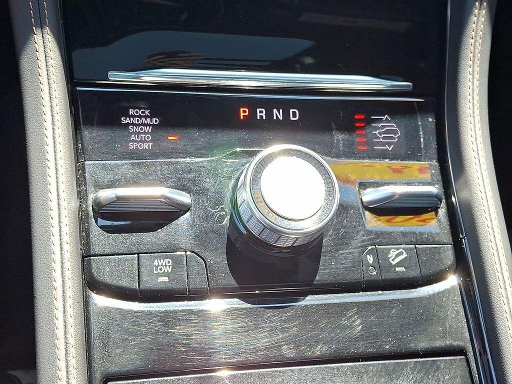 used 2023 Jeep Grand Cherokee car, priced at $42,657