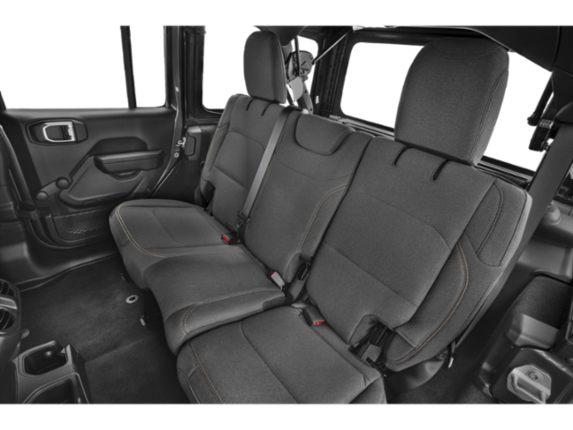 new 2026 Jeep Wrangler car, priced at $47,468