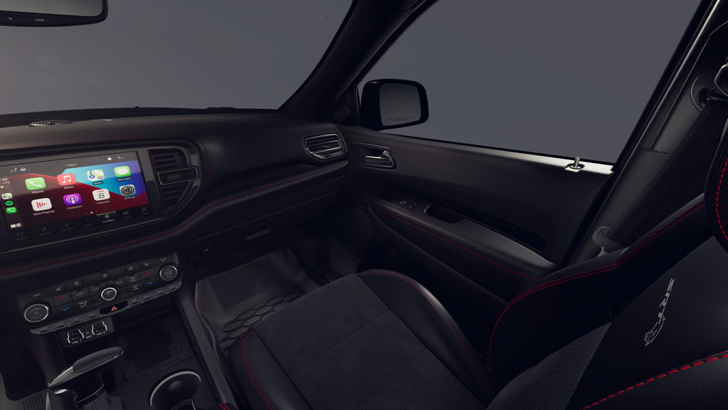 new 2026 Dodge Durango car, priced at $64,355