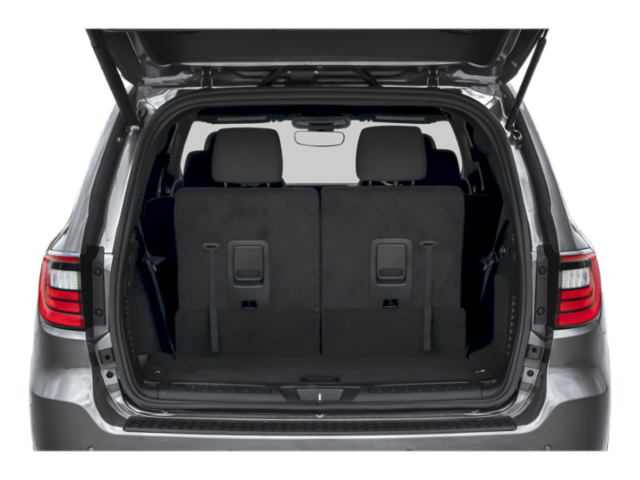 new 2026 Dodge Durango car, priced at $64,355