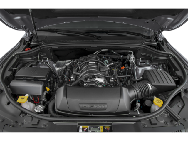 new 2026 Dodge Durango car, priced at $64,355