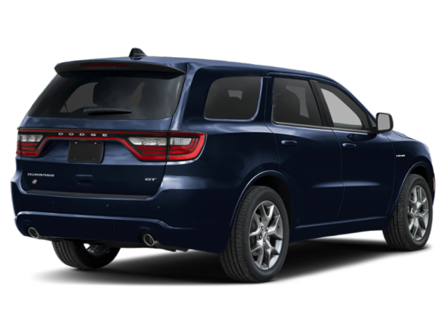 new 2026 Dodge Durango car, priced at $64,355