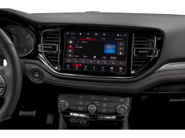 new 2026 Dodge Durango car, priced at $64,355