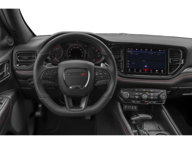 new 2026 Dodge Durango car, priced at $64,355