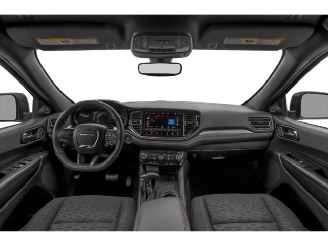 new 2026 Dodge Durango car, priced at $64,355