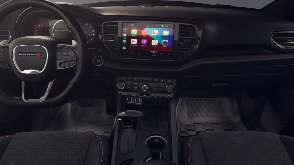 new 2026 Dodge Durango car, priced at $64,355
