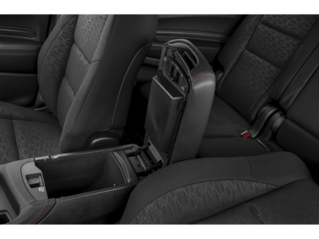 new 2026 Dodge Durango car, priced at $64,355