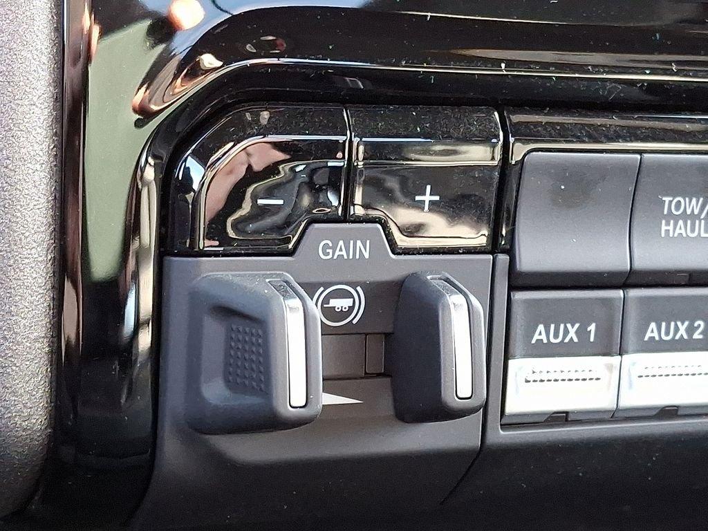 new 2026 Ram 3500 car, priced at $66,182