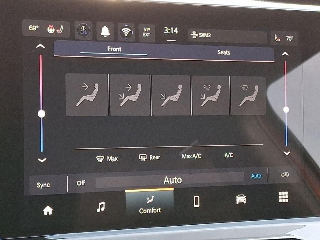 new 2026 Jeep Compass car, priced at $36,964