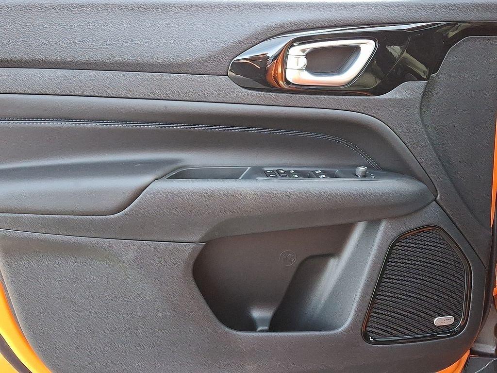 new 2026 Jeep Compass car, priced at $36,964