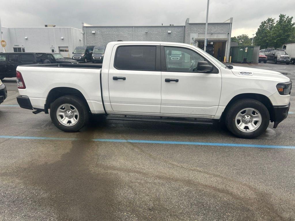 used 2023 Ram 1500 car, priced at $30,281
