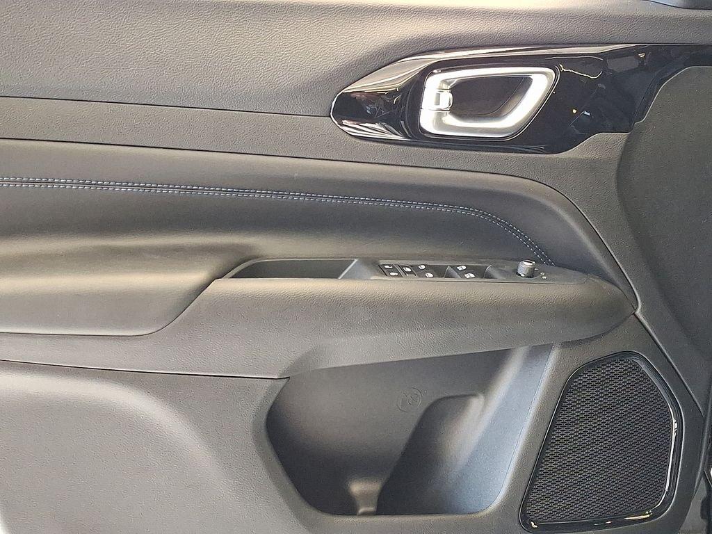 new 2026 Jeep Compass car, priced at $34,627