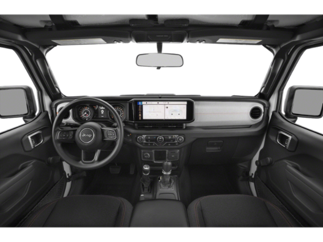 new 2026 Jeep Gladiator car, priced at $49,164