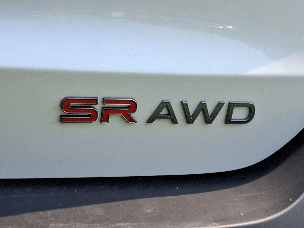 used 2026 Nissan Kicks car, priced at $29,680