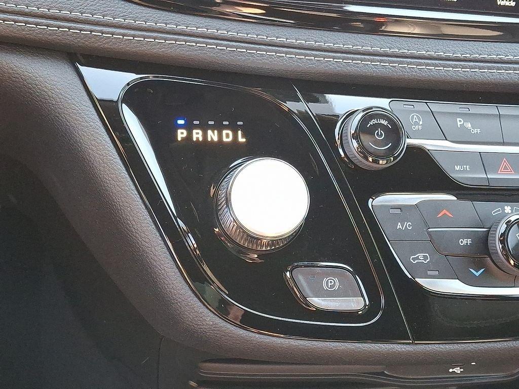 new 2026 Chrysler Pacifica car, priced at $42,388