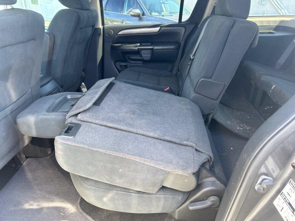 used 2014 Nissan Armada car, priced at $11,471