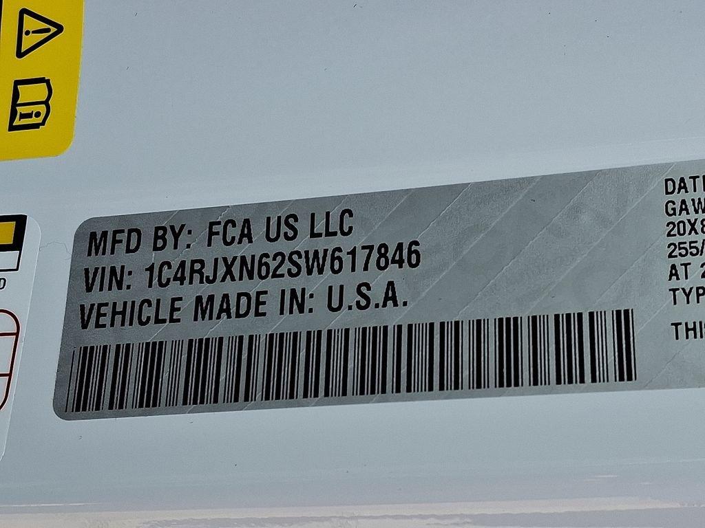 new 2025 Jeep Wrangler 4xe car, priced at $49,091