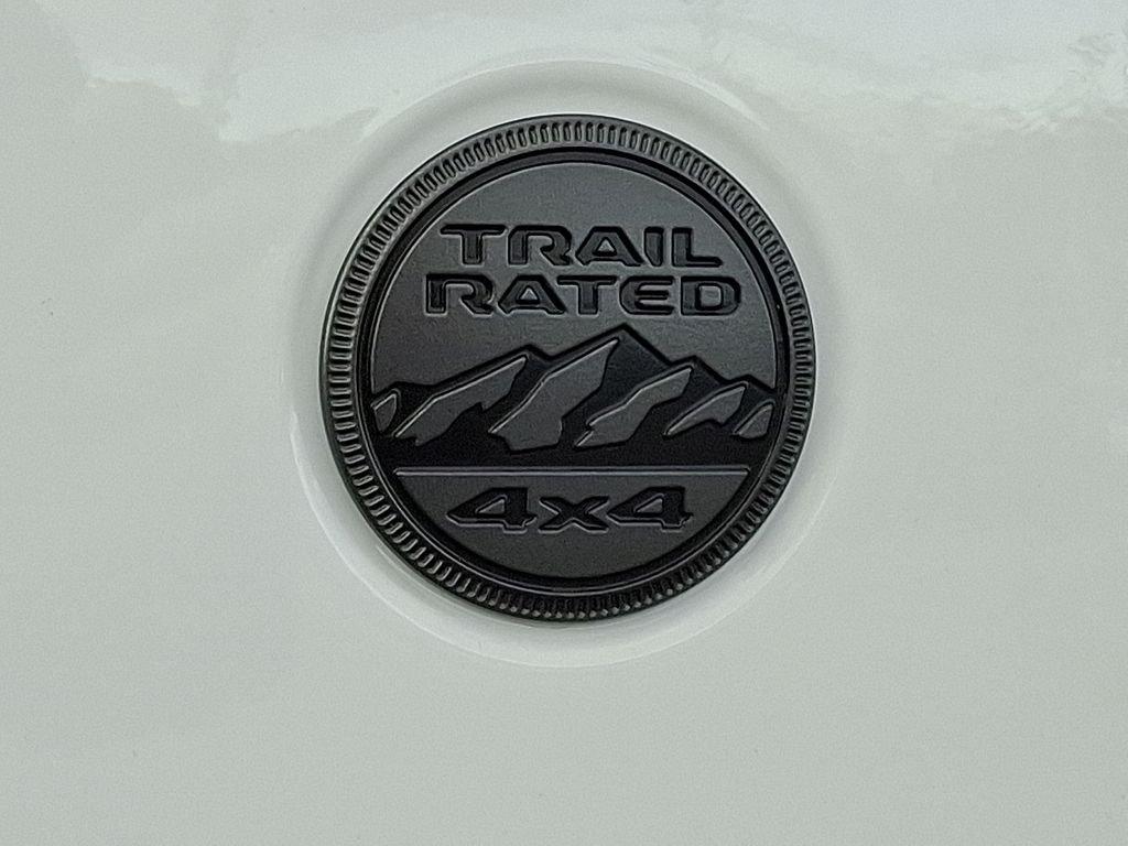 new 2026 Jeep Wrangler car, priced at $49,384