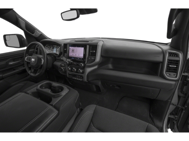 new 2026 Ram 1500 car, priced at $49,362