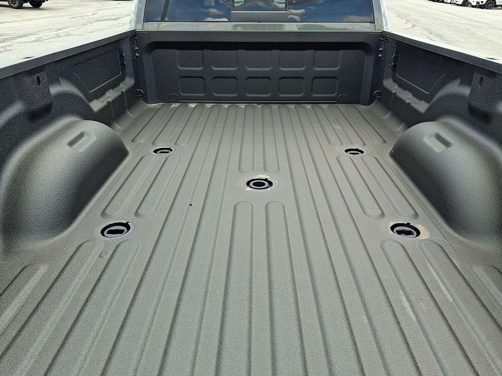 new 2026 Ram 2500 car, priced at $58,779