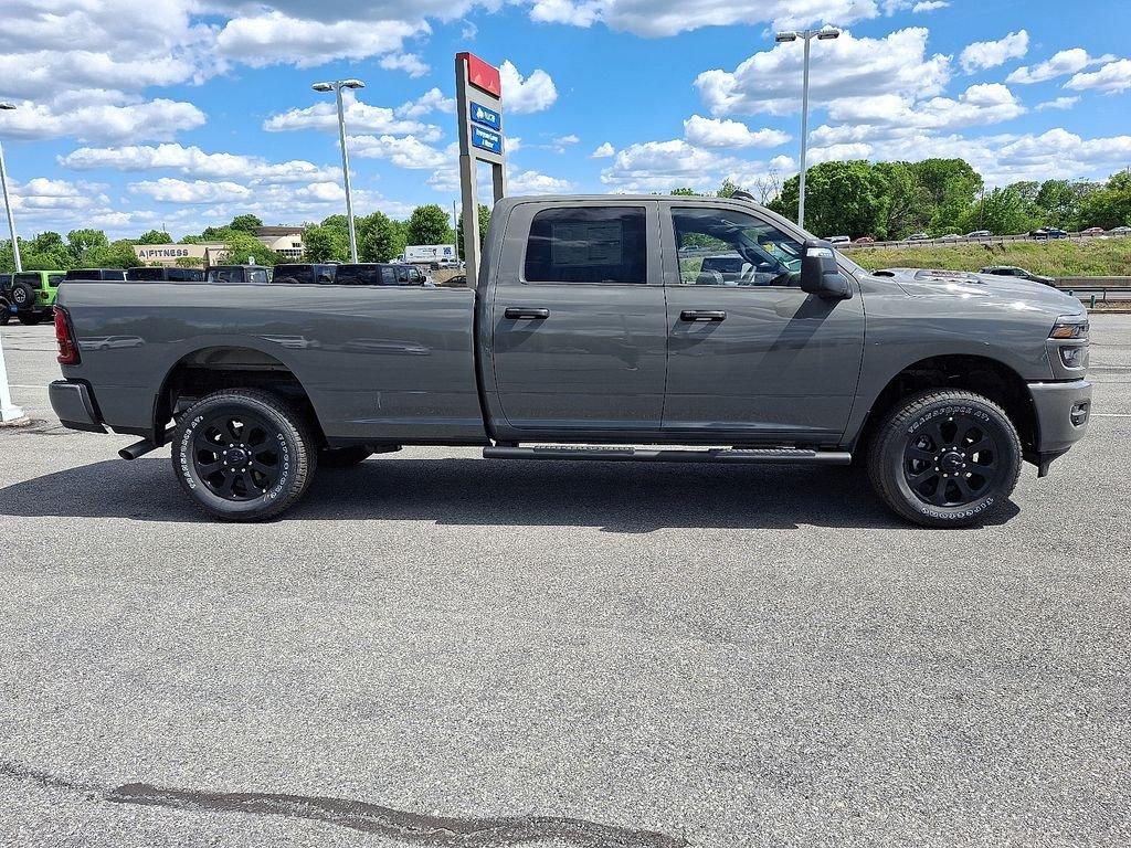 new 2026 Ram 2500 car, priced at $58,779