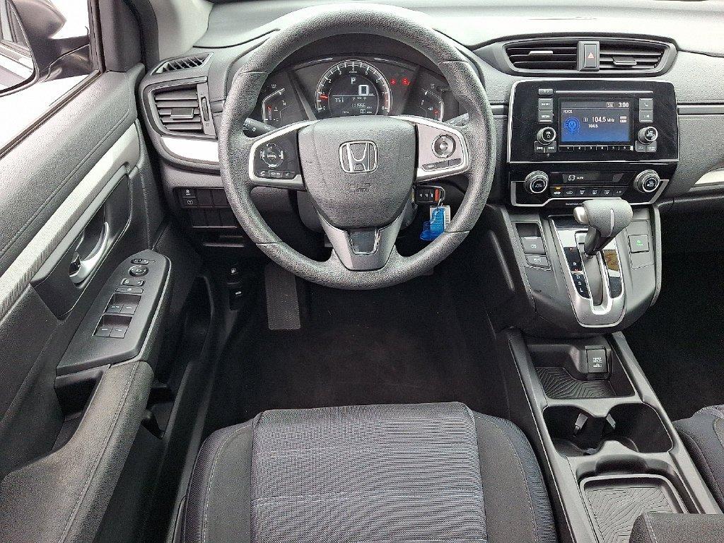 used 2019 Honda CR-V car, priced at $16,574