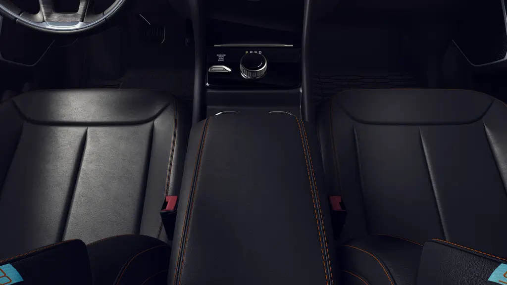 new 2026 Jeep Grand Cherokee car, priced at $48,679