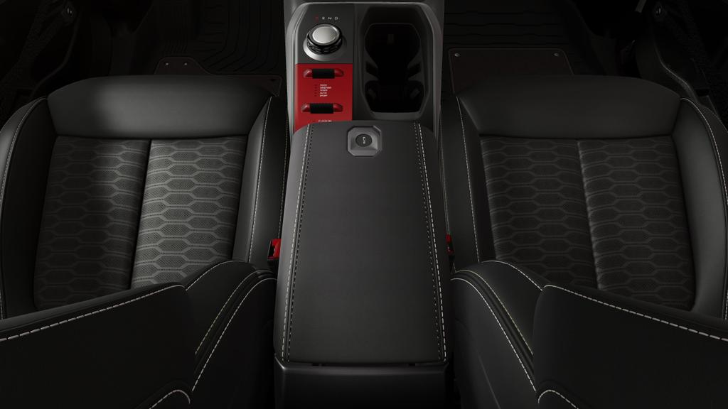 new 2026 Jeep Recon car, priced at $73,435