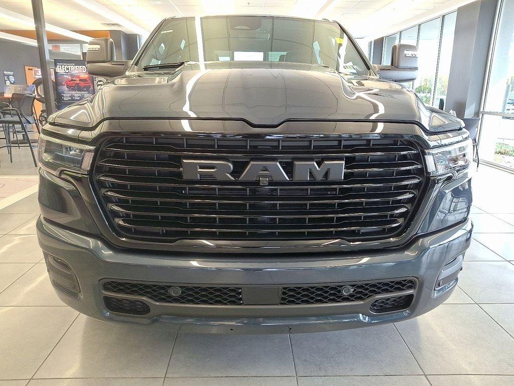 new 2026 Ram 1500 car, priced at $66,766