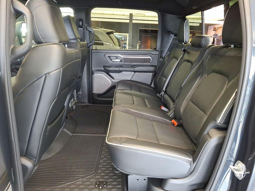 new 2026 Ram 1500 car, priced at $66,766