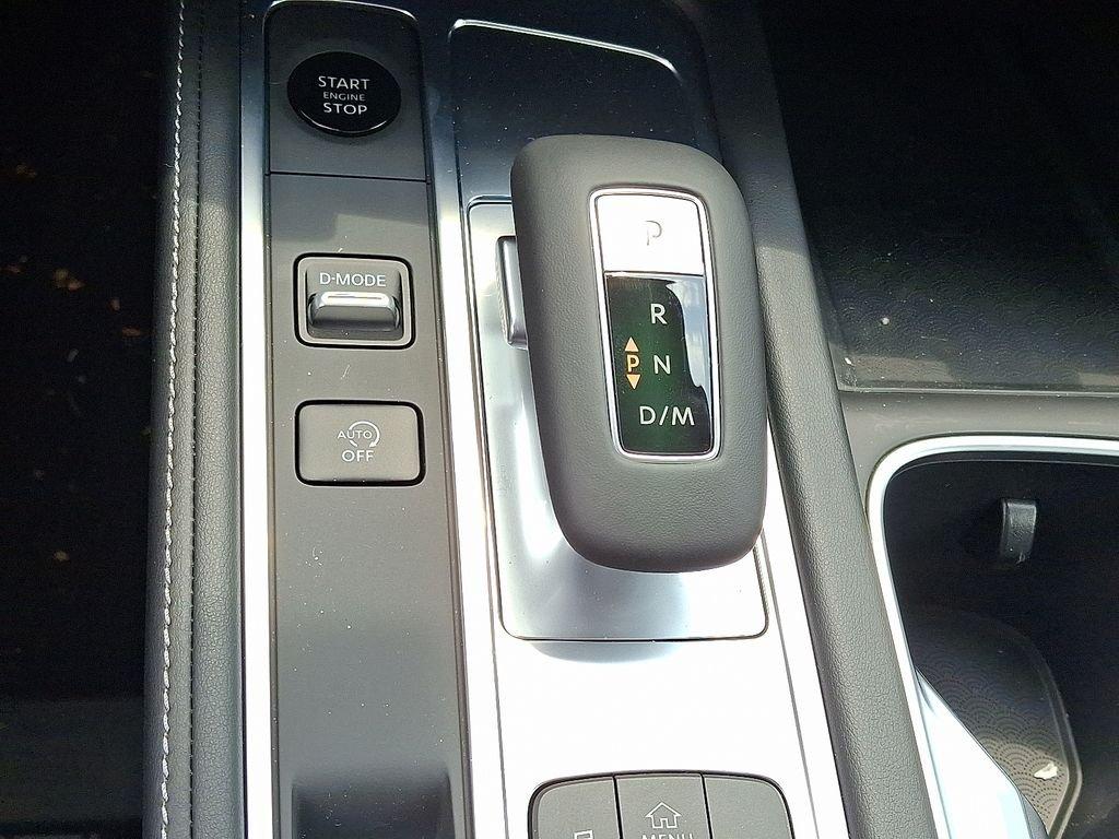 used 2026 INFINITI QX60 car, priced at $59,282