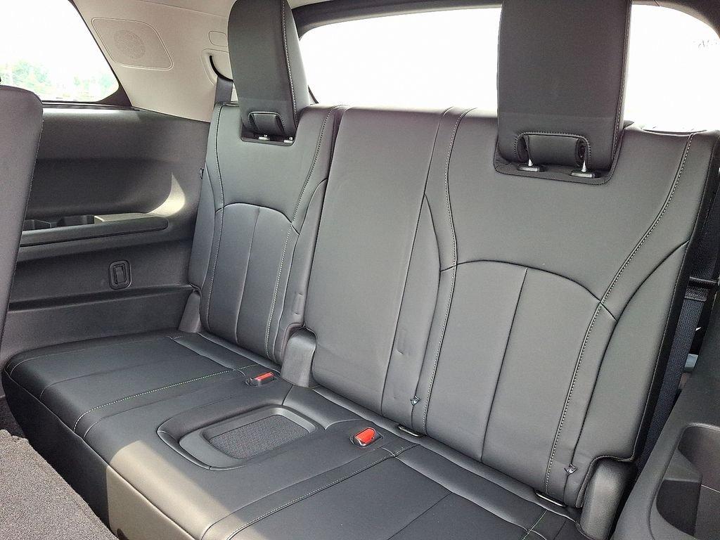 used 2026 INFINITI QX60 car, priced at $59,282