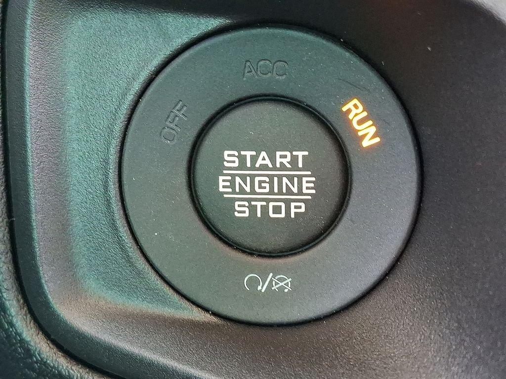 new 2026 Jeep Wrangler car, priced at $37,788