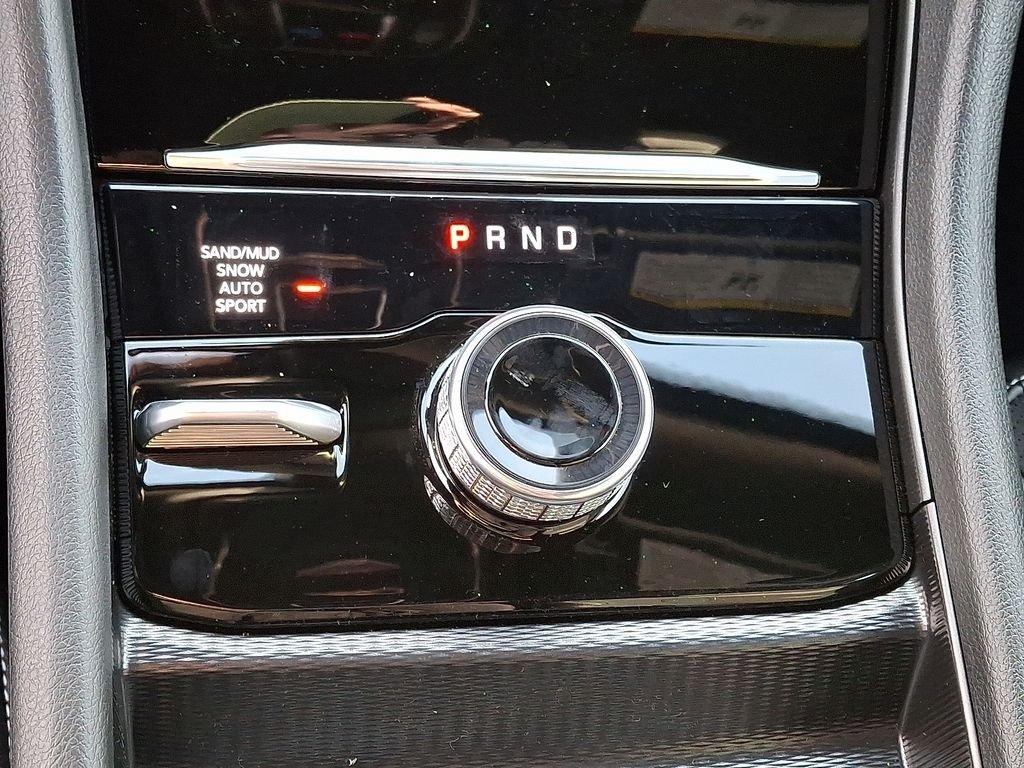new 2026 Jeep Grand Cherokee car, priced at $43,439