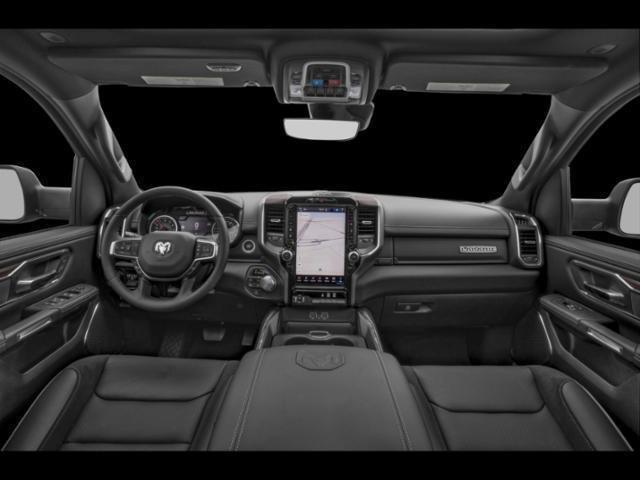 new 2027 Ram 1500 car, priced at $79,265