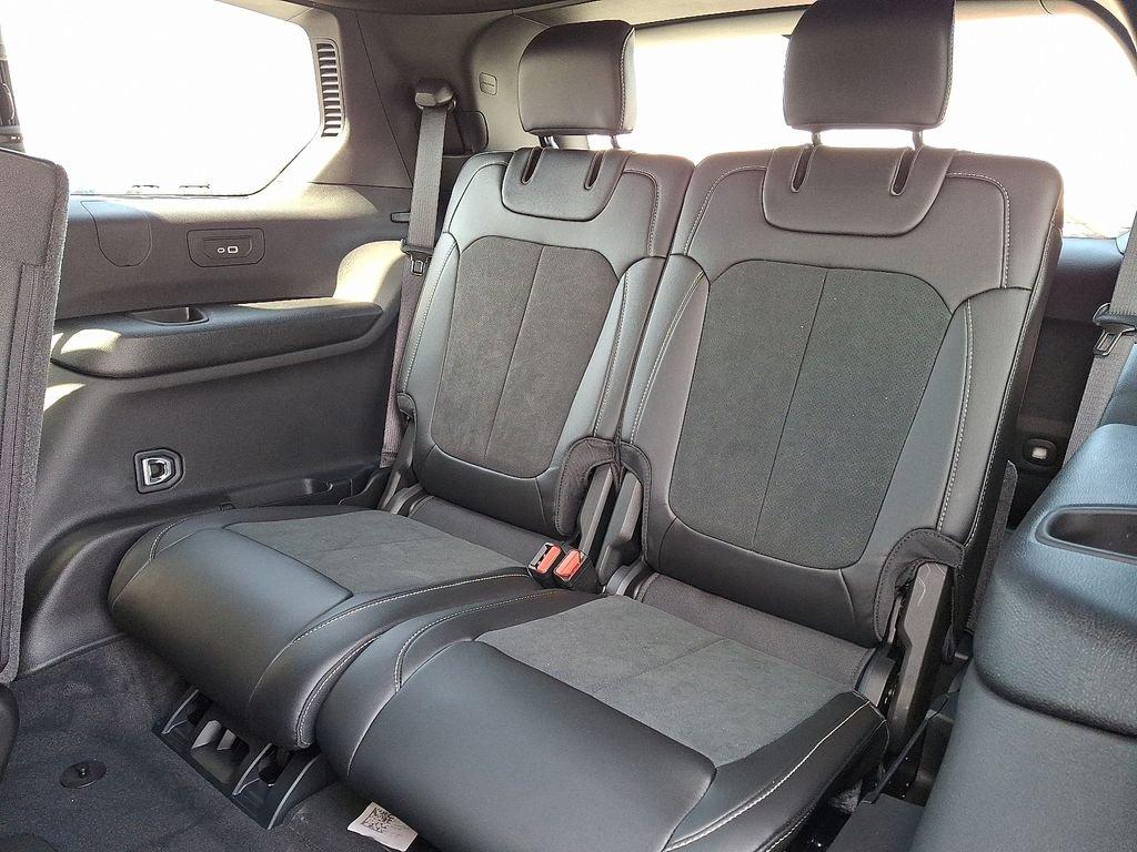 new 2026 Jeep Grand Cherokee L car, priced at $46,683