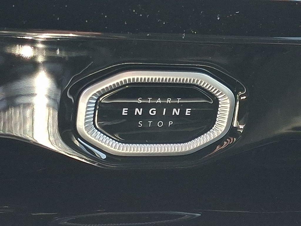 new 2026 Jeep Grand Cherokee L car, priced at $46,683