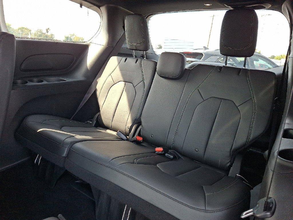 used 2020 Chrysler Pacifica car, priced at $25,892
