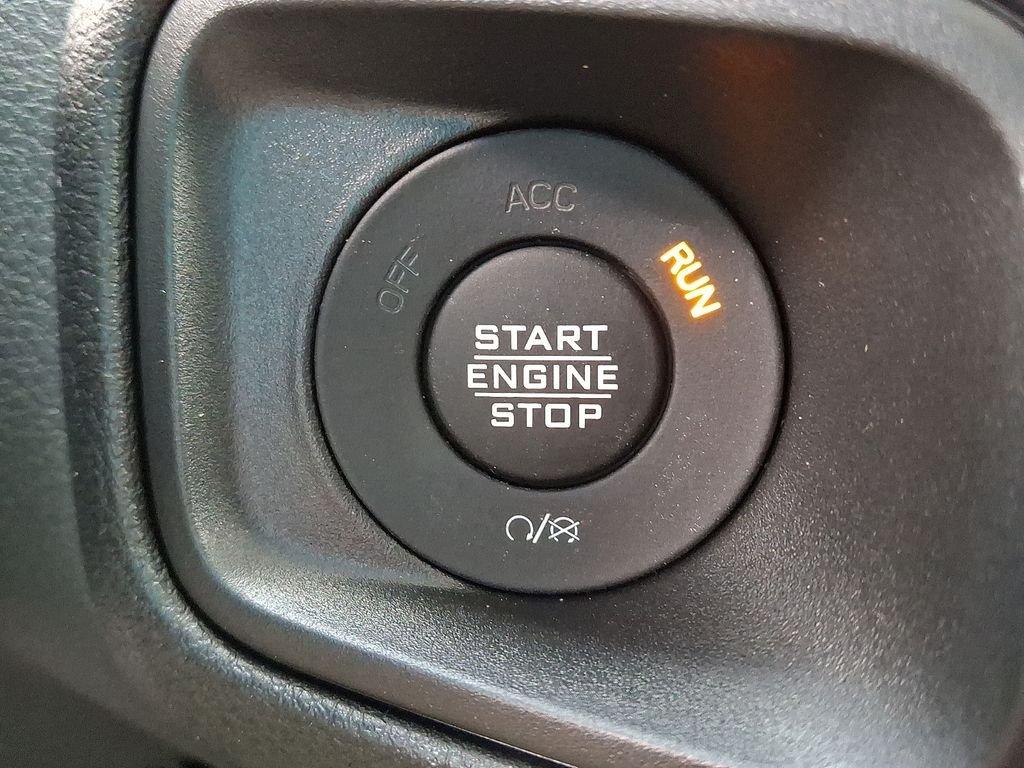 new 2026 Jeep Wrangler car, priced at $46,104