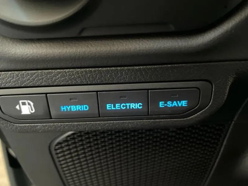 used 2025 Jeep Wrangler 4xe car, priced at $30,249