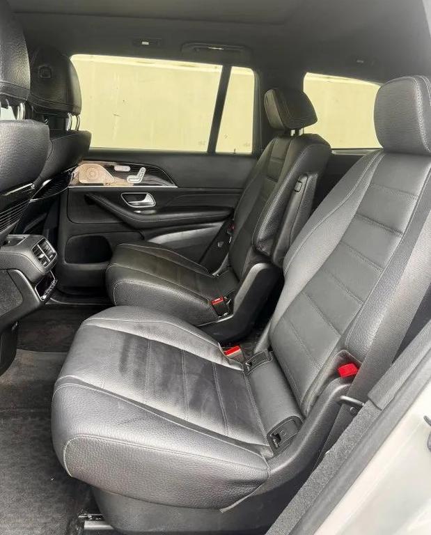 used 2025 Mercedes-Benz GLS 450 car, priced at $82,198