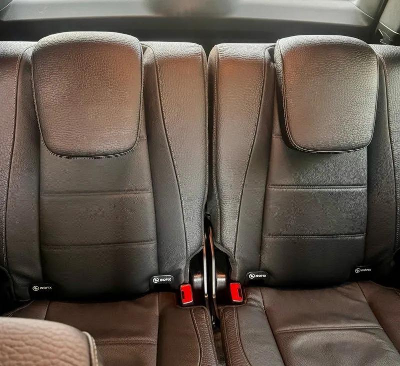 used 2025 Mercedes-Benz GLS 450 car, priced at $82,198