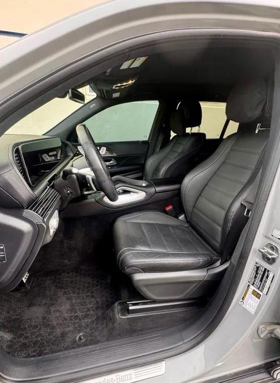used 2025 Mercedes-Benz GLS 450 car, priced at $82,198