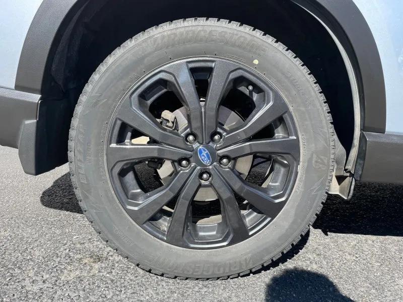 used 2021 Subaru Forester car, priced at $25,399