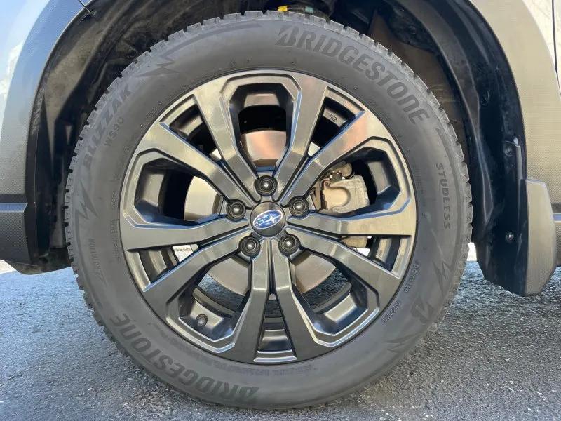 used 2021 Subaru Forester car, priced at $25,399