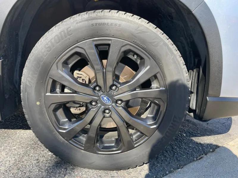 used 2021 Subaru Forester car, priced at $25,399