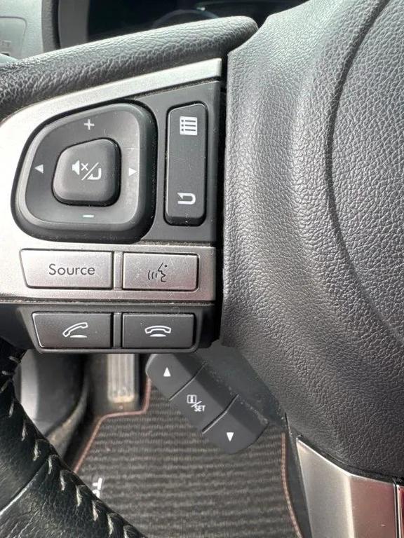 used 2018 Subaru Forester car, priced at $13,299