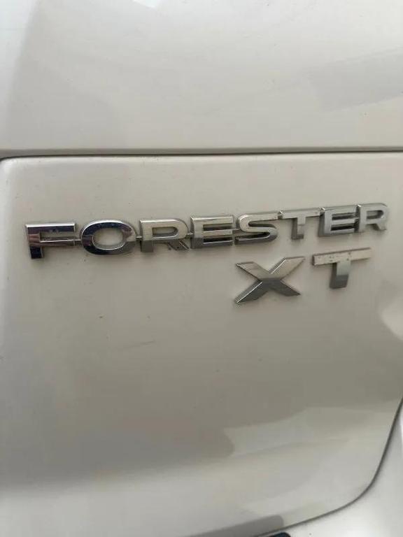 used 2018 Subaru Forester car, priced at $13,299